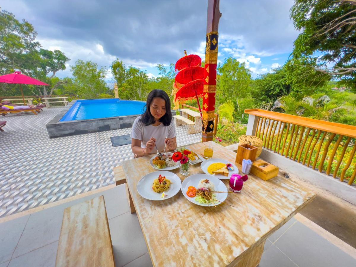Innora Jungle Resort And Spa Batununggul Exterior photo